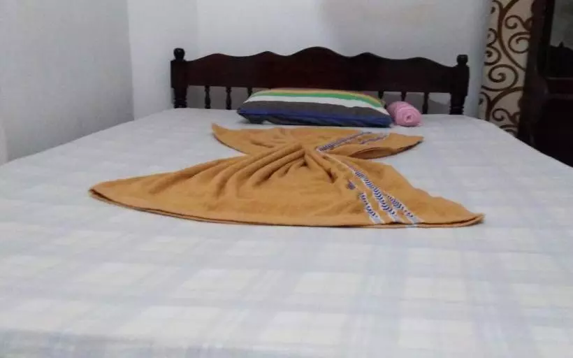 ホテル Tharuka Rest Inn
