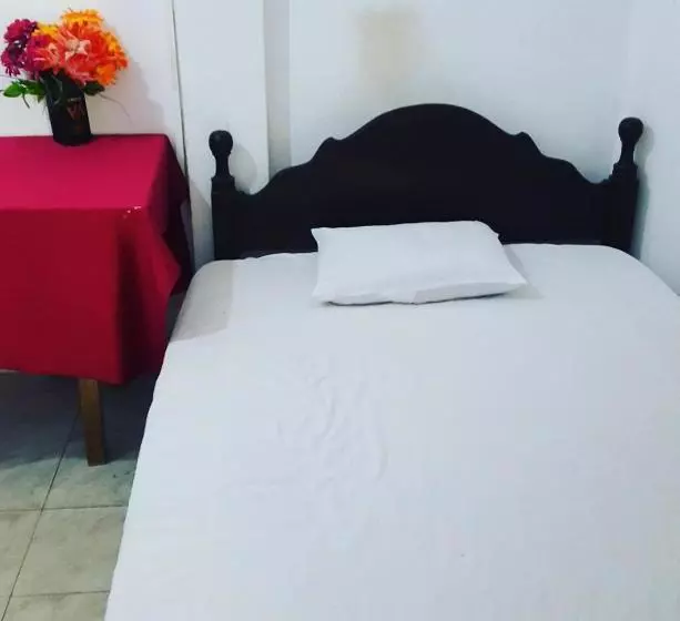 ホテル Tharuka Rest Inn