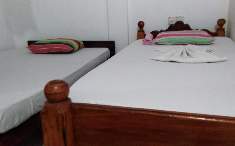 Hôtel Tharuka Rest Inn