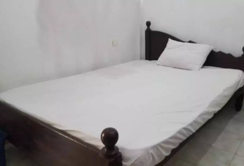 ホテル Tharuka Rest Inn