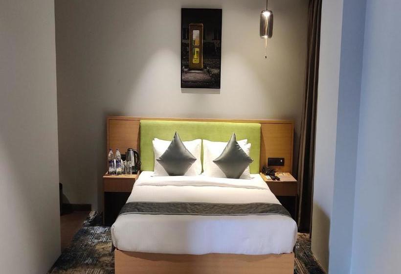 בית מלון כפרי The Amore