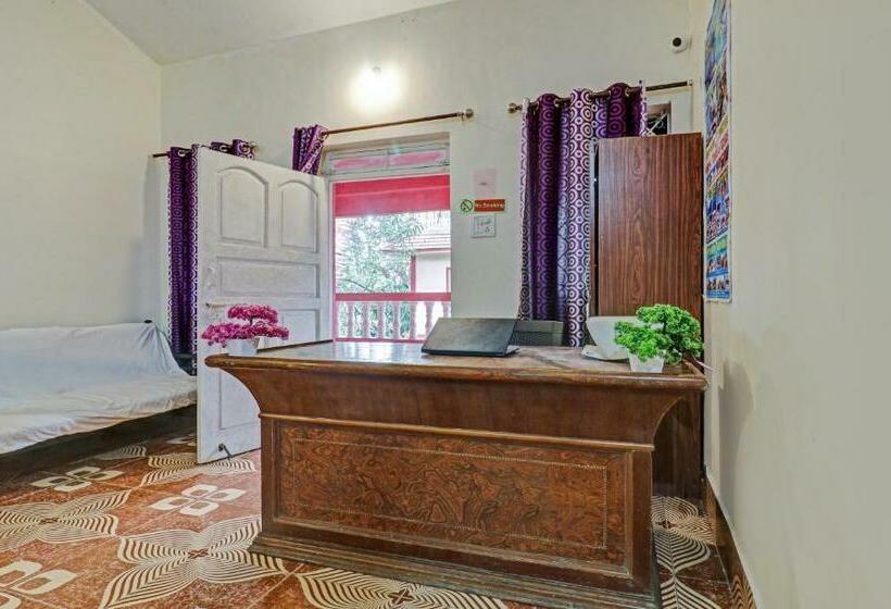 Hotel Treebo Trip Jacks Place