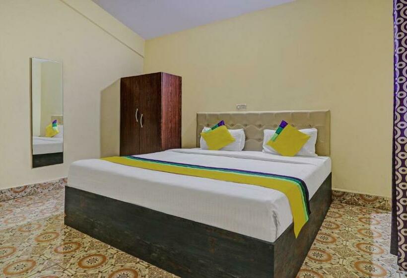 Hotel Treebo Trip Jacks Place