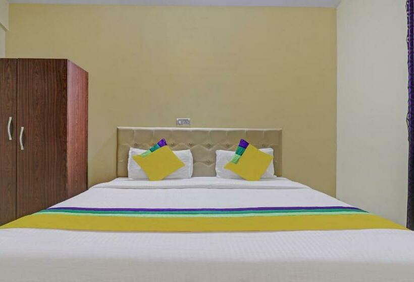 Hotel Treebo Trip Jacks Place