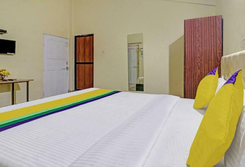 Hotel Treebo Trip Jacks Place