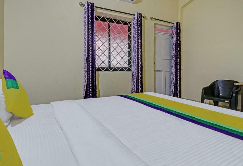 Hotel Treebo Trip Jacks Place