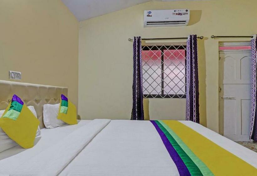 Hotel Treebo Trip Jacks Place