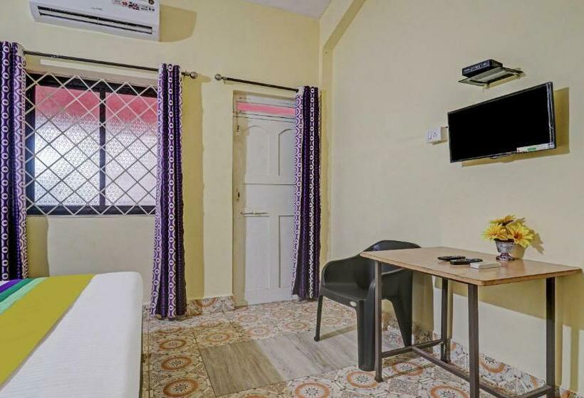 Hotel Treebo Trip Jacks Place