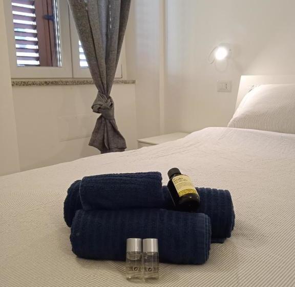 Pensjonat Affittacamere Dei Mercanti