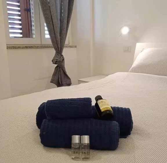 ペンション Affittacamere Dei Mercanti