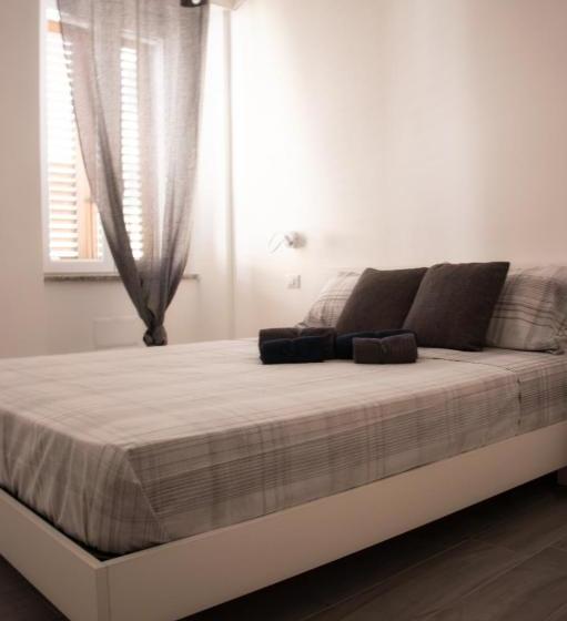 Pensjonat Affittacamere Dei Mercanti