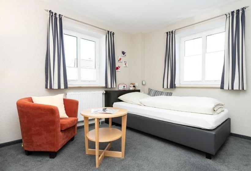 Pensionat Flippi S Hues Nord