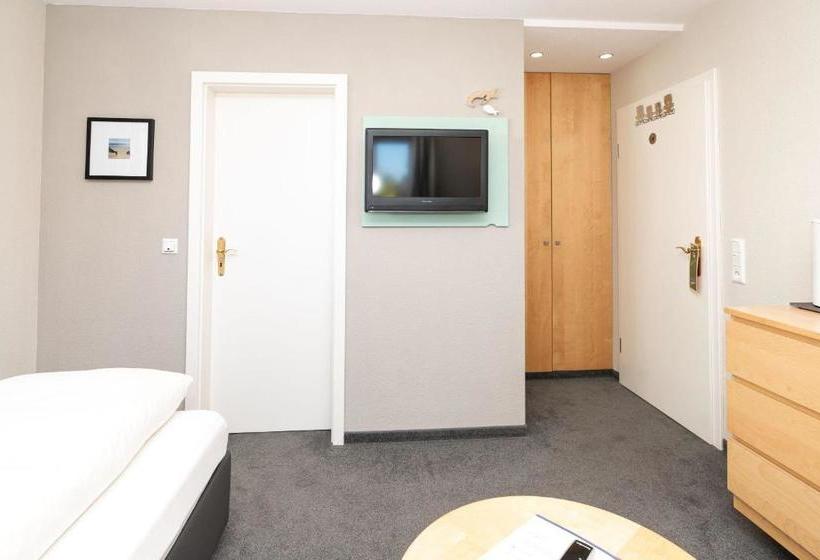 Pensionat Flippi S Hues Nord