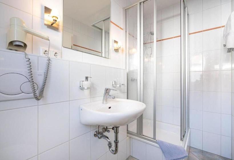 Pensionat Flippi S Hues Nord