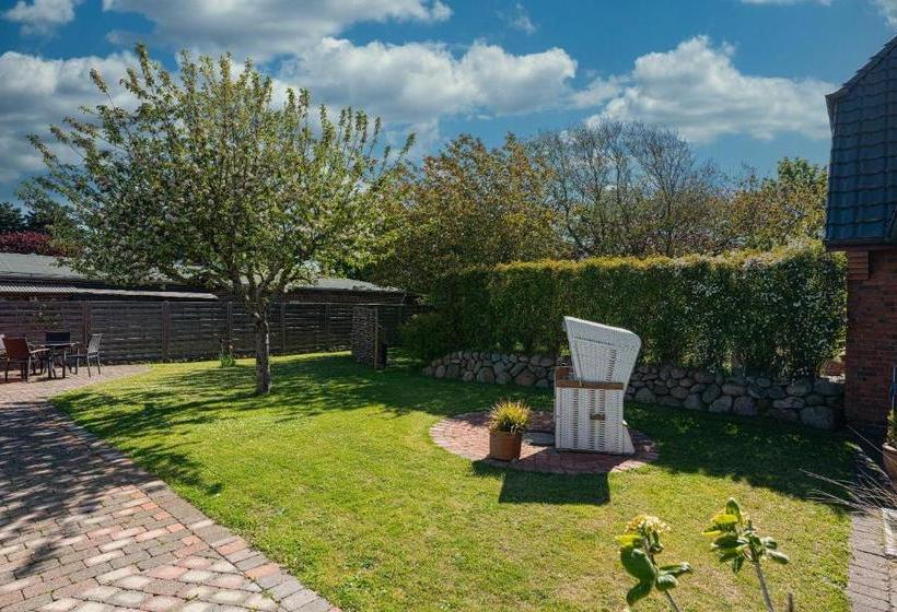 Pensionat Flippi S Hues Nord