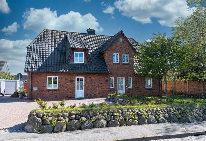 Pensionat Flippi S Hues Nord