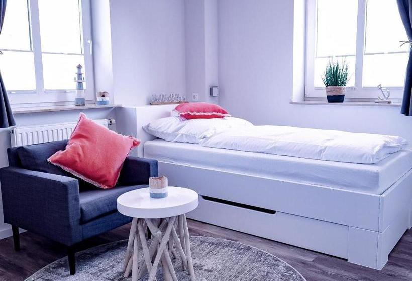 Pensionat Flippi S Hues Nord