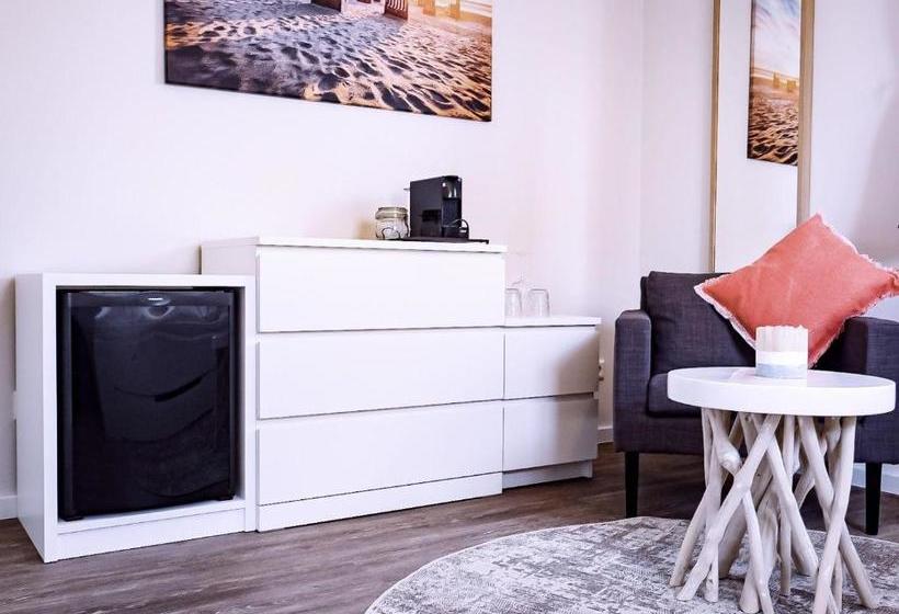 Pensionat Flippi S Hues Nord