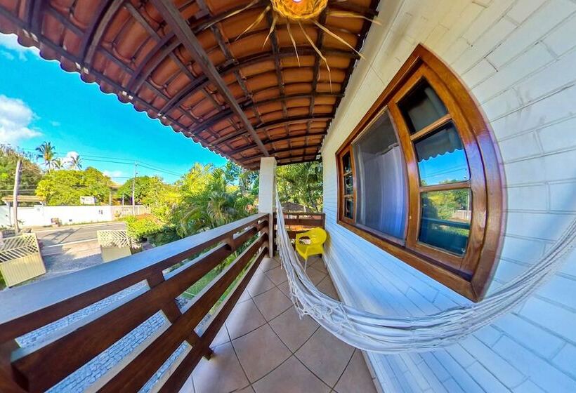 بنسيون Pousada Magé