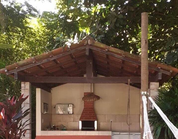 بنسيون Pousada Magé