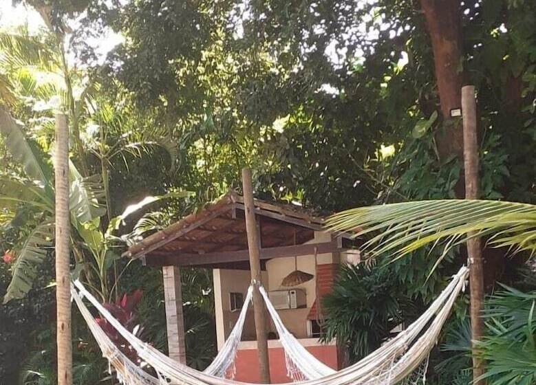 بنسيون Pousada Magé