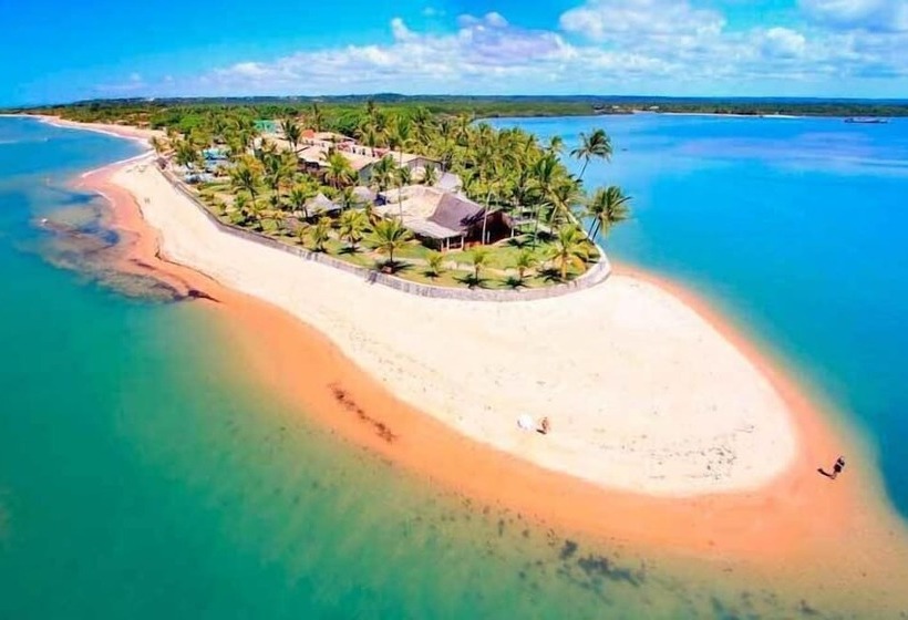 بنسيون Pousada Magé