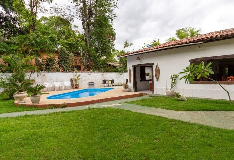 بنسيون Pousada Magé