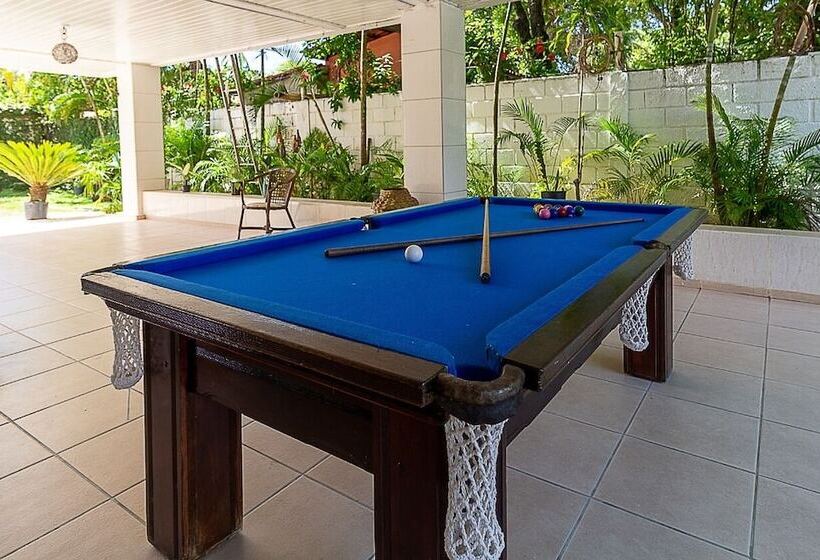 بنسيون Pousada Magé