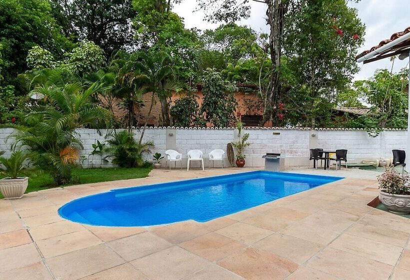 بنسيون Pousada Magé