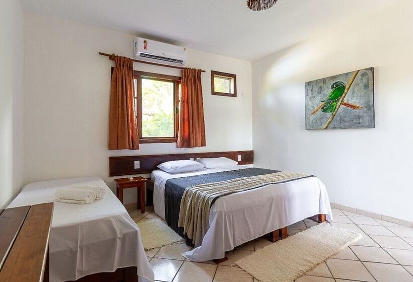 بنسيون Pousada Magé