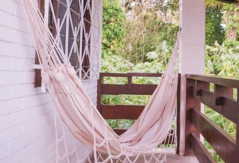 بنسيون Pousada Magé