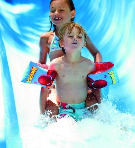 אתר נופש Cannes Verrerie