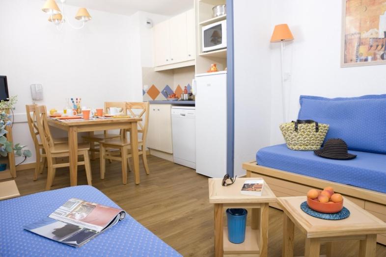 אתר נופש Cannes Verrerie