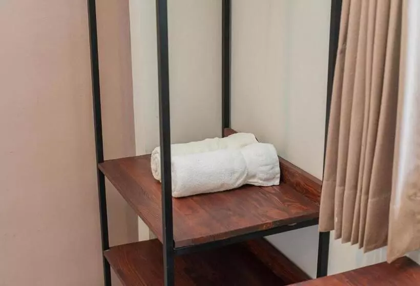 Urbanview Hotel Bubusini Batu By Reddoorz