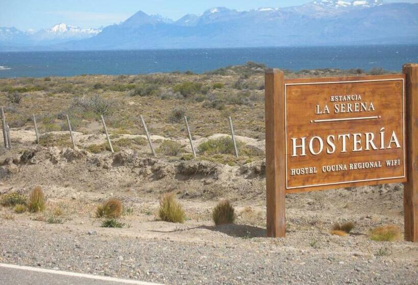 فندق صغير Estancia La Serena