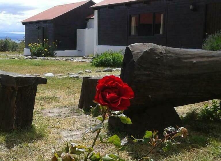 فندق صغير Estancia La Serena