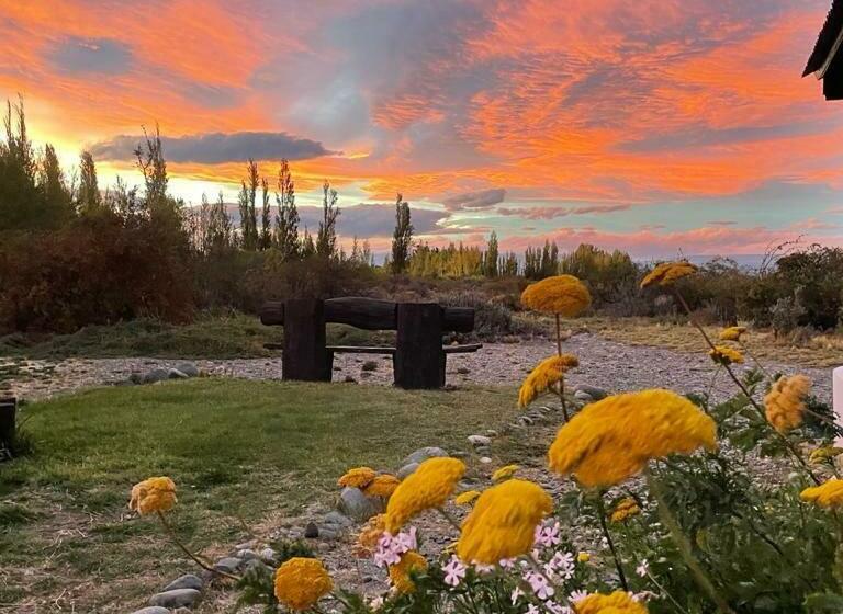 فندق صغير Estancia La Serena