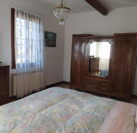 Bed and Breakfast La Rosa Selvatica