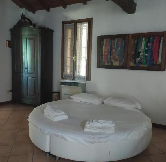 Bed and Breakfast La Rosa Selvatica