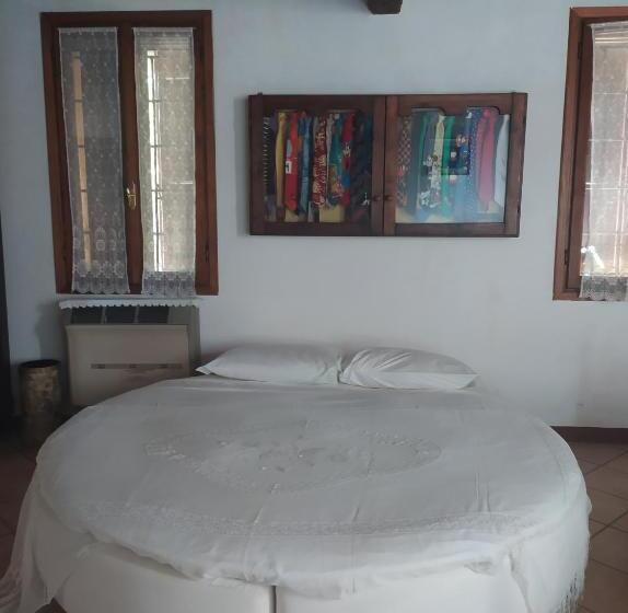 Bed and Breakfast La Rosa Selvatica