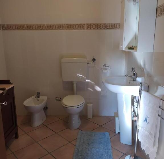 Bed and Breakfast La Rosa Selvatica