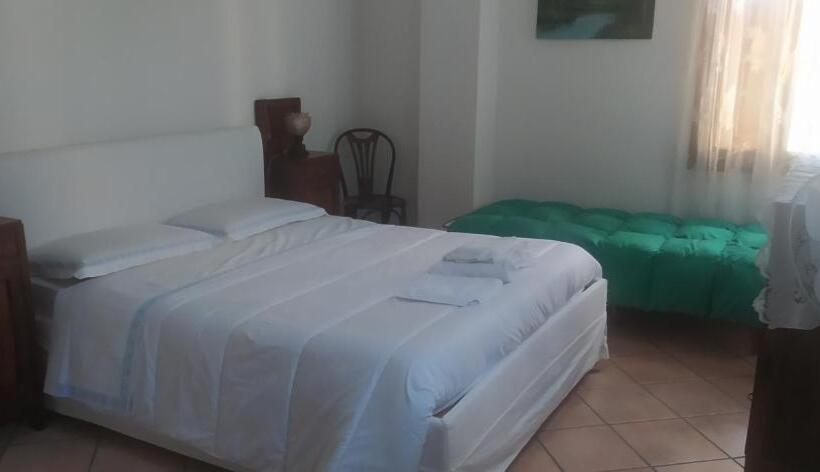 Bed and Breakfast La Rosa Selvatica