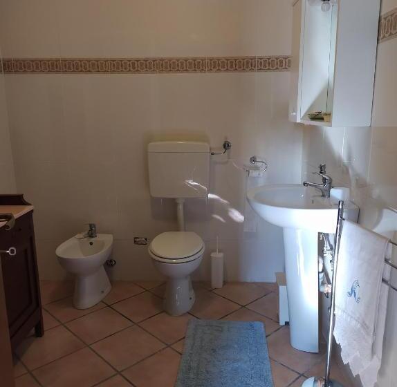 Bed and Breakfast La Rosa Selvatica