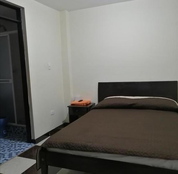 בית מלון כפרי Consuelo