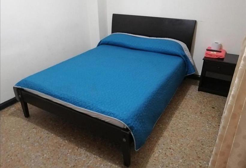 בית מלון כפרי Consuelo