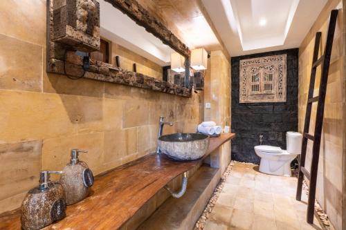 ホテル Deluxe White Cube