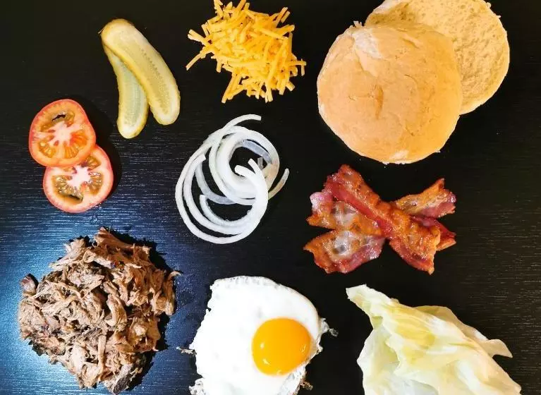 Hotelli Krone Uetendorf