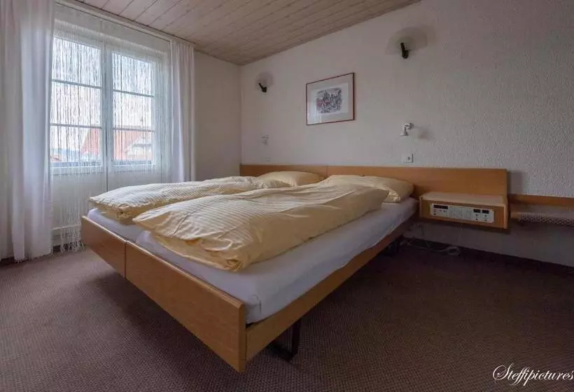 Hotelli Krone Uetendorf