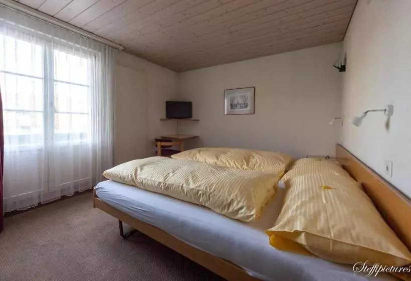 Hotelli Krone Uetendorf