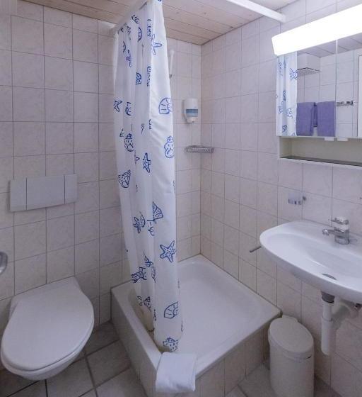 Szálloda Krone Uetendorf